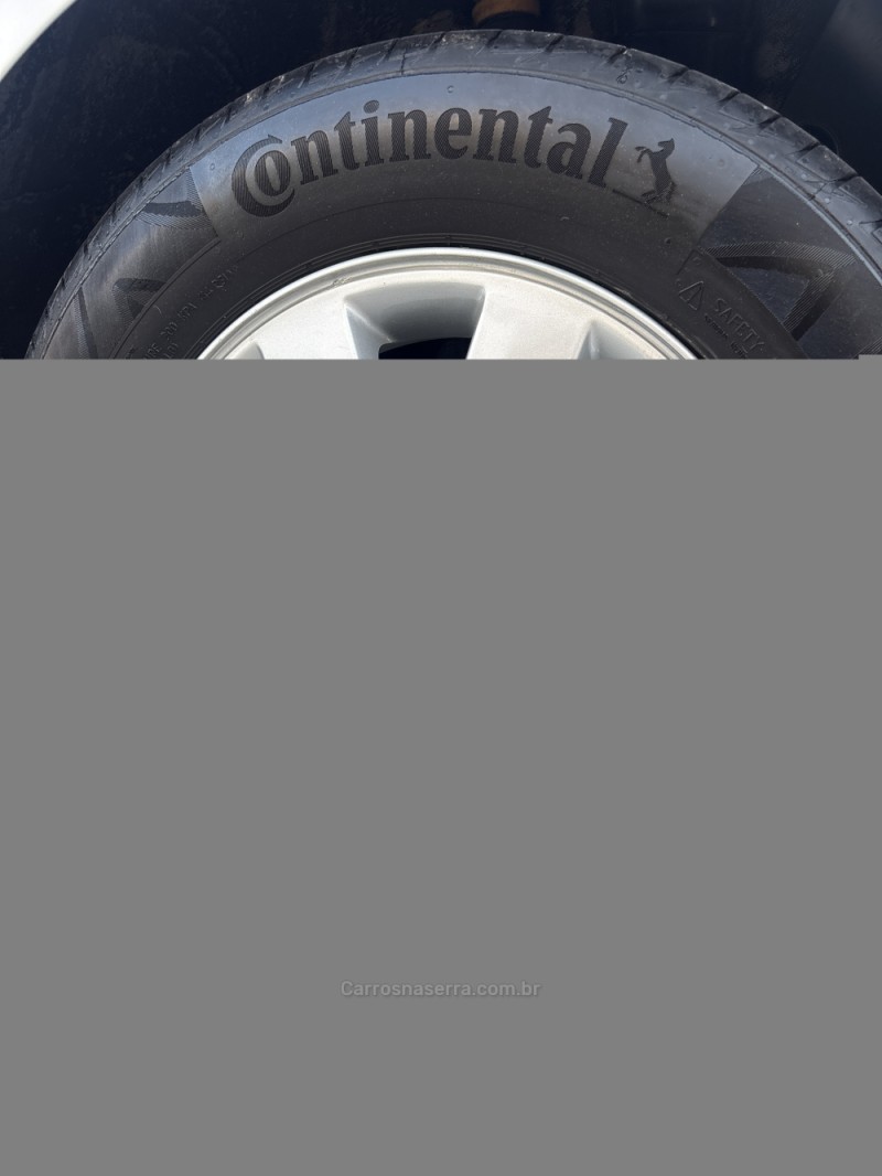 HB20 1.6 COMFORT PLUS 16V FLEX 4P MANUAL - 2013 - CAXIAS DO SUL
