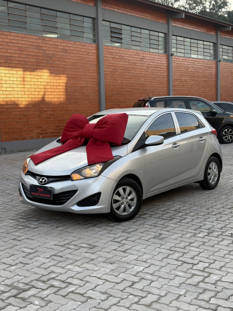 hb20 1.6 comfort plus 16v flex 4p manual 2013 caxias do sul