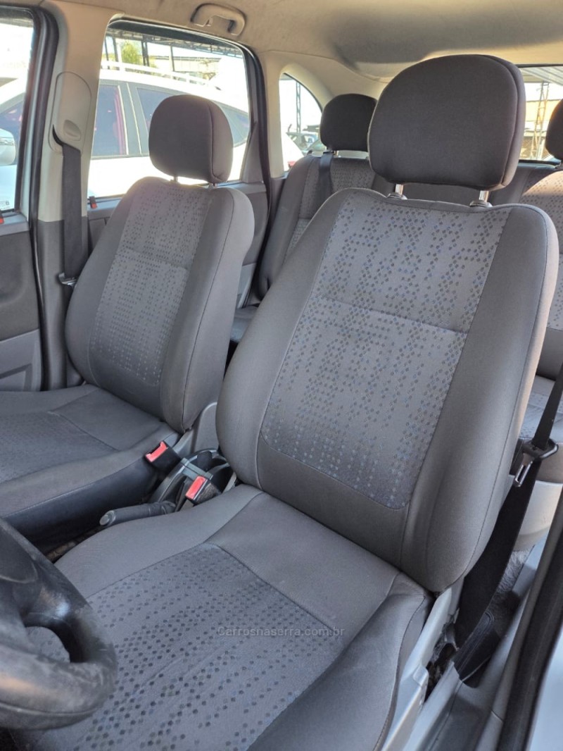 MERIVA 1.4 MPFI JOY 8V FLEX 4P MANUAL - 2008 - CAXIAS DO SUL