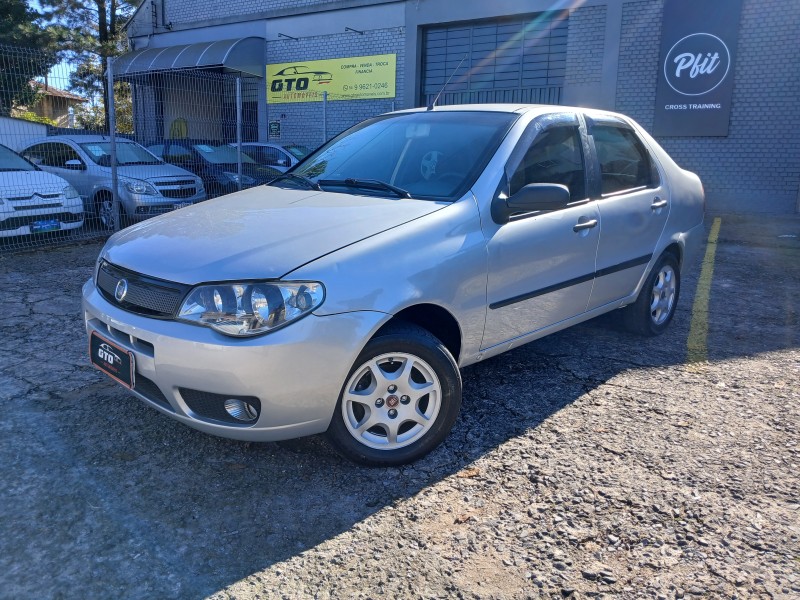 siena 1.0 mpi fire 8v flex 4p manual 2007 farroupilha