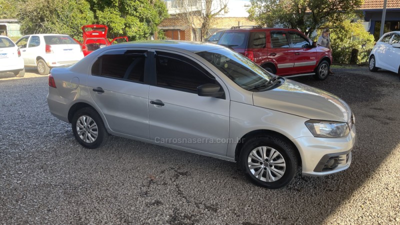 voyage 1.6 msi totalflex trendline 4p manual 2018 tapejara