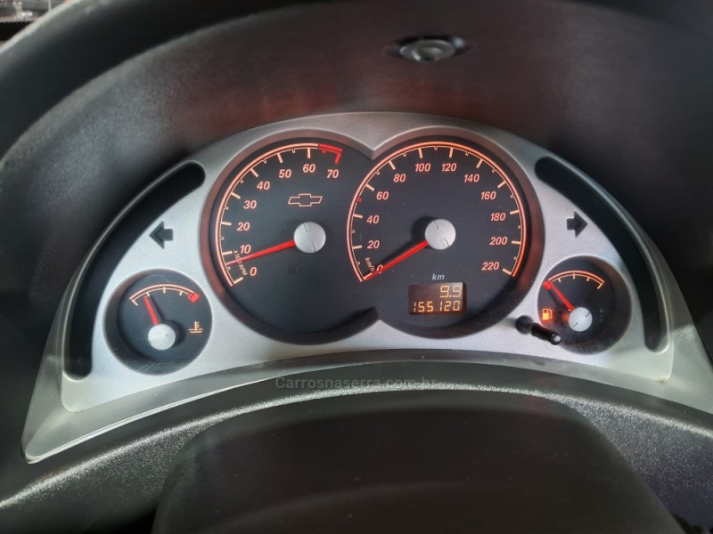CORSA 1.4 MPFI MAXX 8V FLEX 4P MANUAL - 2009 - BENTO GONçALVES