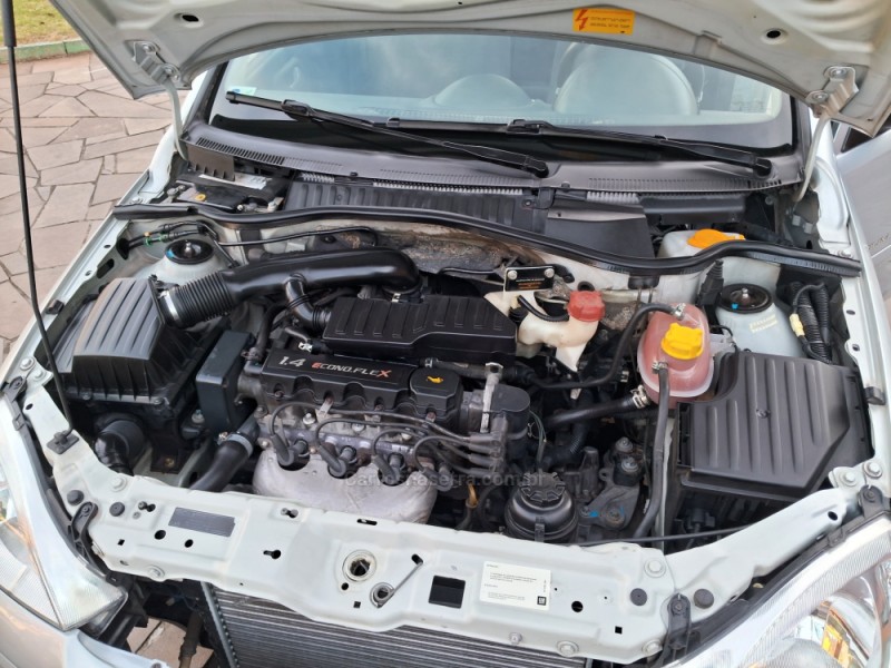 CORSA 1.4 MPFI MAXX 8V FLEX 4P MANUAL - 2009 - BENTO GONçALVES