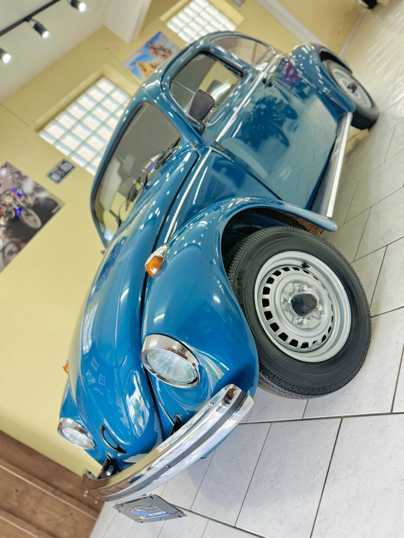 FUSCA 1300 - 1986 - CAXIAS DO SUL