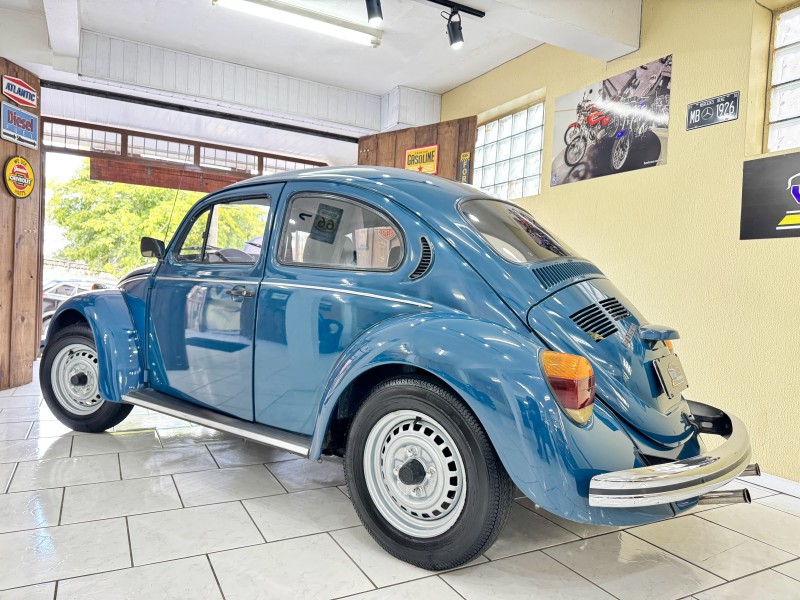 FUSCA 1300 - 1986 - CAXIAS DO SUL