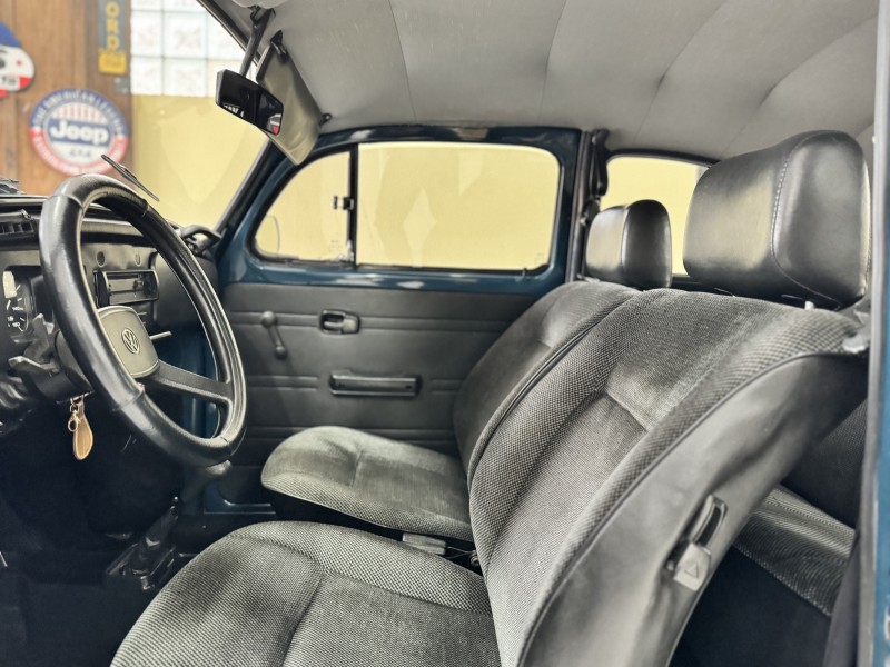 FUSCA 1300 - 1986 - CAXIAS DO SUL