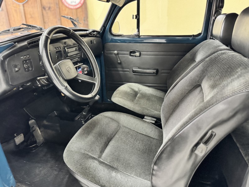 FUSCA 1300 - 1986 - CAXIAS DO SUL