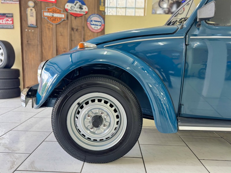 FUSCA 1300 - 1986 - CAXIAS DO SUL
