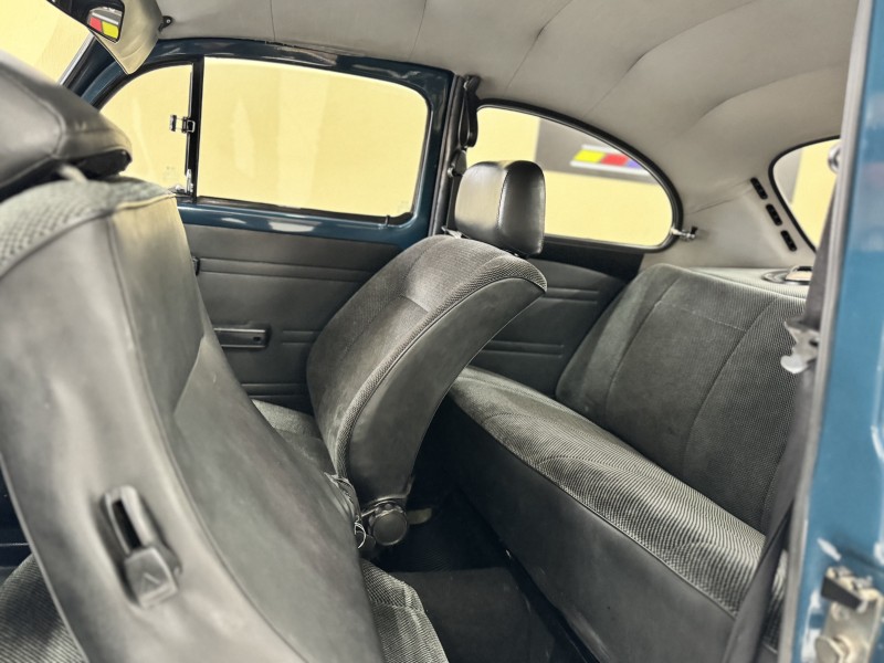 FUSCA 1300 - 1986 - CAXIAS DO SUL