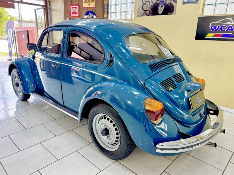 FUSCA 1300 - 1986 - CAXIAS DO SUL