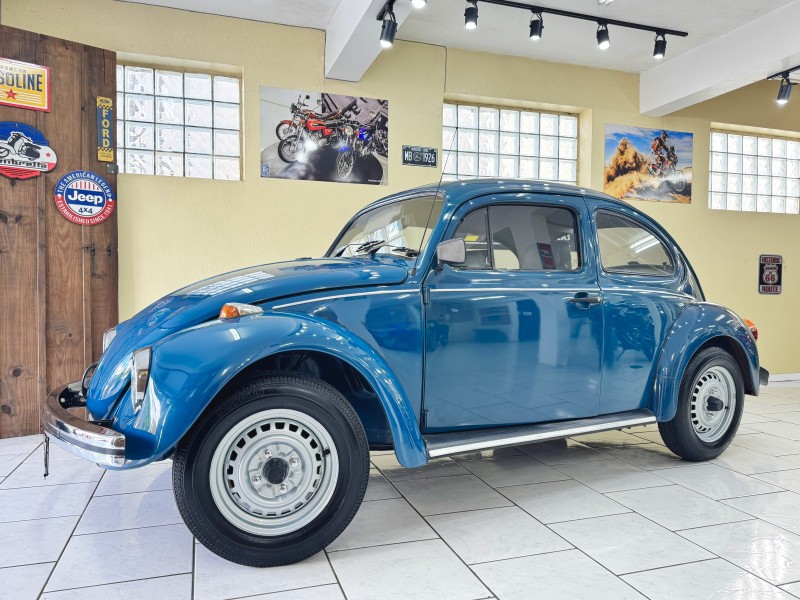 fusca 1300 1986 caxias do sul