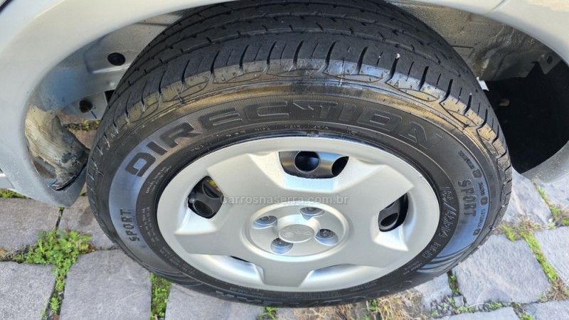 CORSA 1.0 MPFI JOY 8V FLEX 4P MANUAL - 2006 - SãO MARCOS