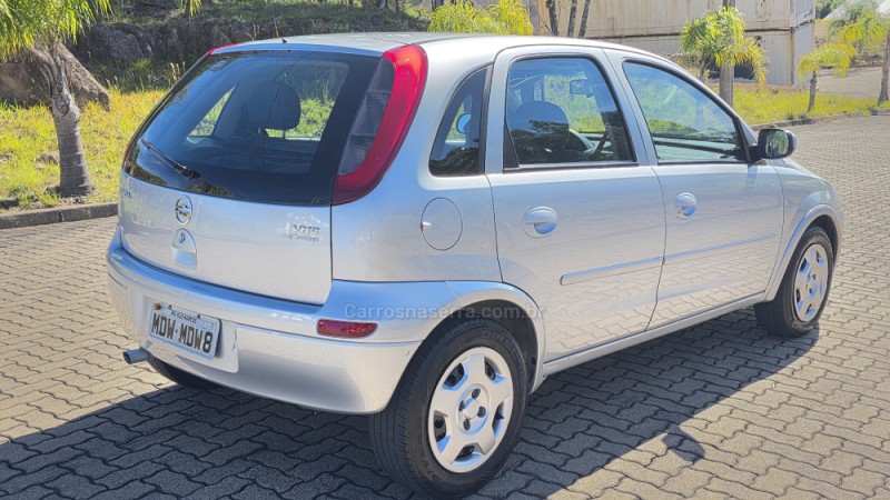 CORSA 1.0 MPFI JOY 8V FLEX 4P MANUAL - 2006 - SãO MARCOS