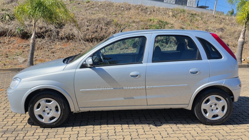 CORSA 1.0 MPFI JOY 8V FLEX 4P MANUAL - 2006 - SãO MARCOS