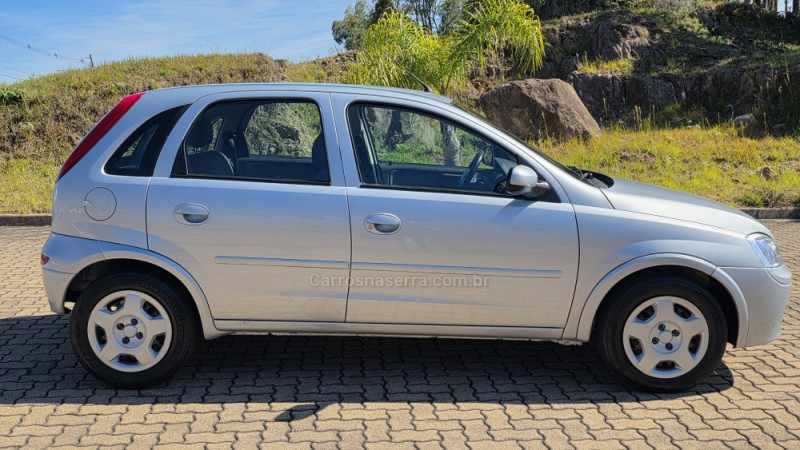 CORSA 1.0 MPFI JOY 8V FLEX 4P MANUAL - 2006 - SãO MARCOS