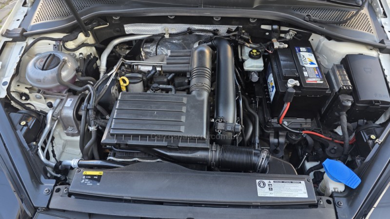 GOLF 1.4 TSI HIGHLINE 16V GASOLINA 4P AUTOMÁTICO - 2014 - SãO MARCOS