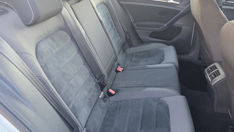 GOLF 1.4 TSI HIGHLINE 16V GASOLINA 4P AUTOMÁTICO - 2014 - SãO MARCOS