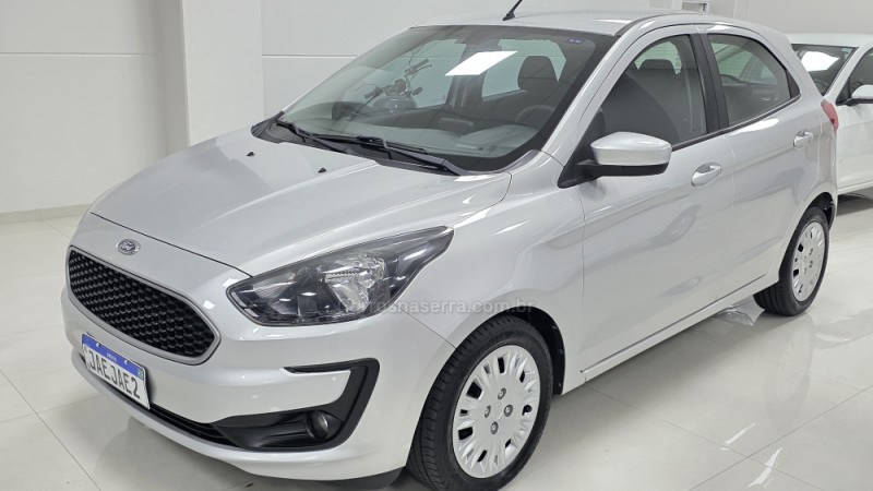 ka 1.5 se plus 12v flex 4p automatico 2021 sao marcos