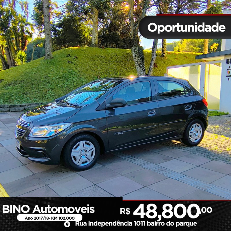 ONIX 1.0 JOY 8V FLEX 4P MANUAL