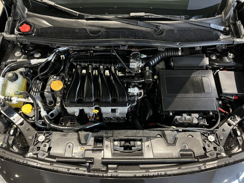 FLUENCE 2.0 DYNAMIQUE 16V FLEX 4P MANUAL - 2014 - CAXIAS DO SUL