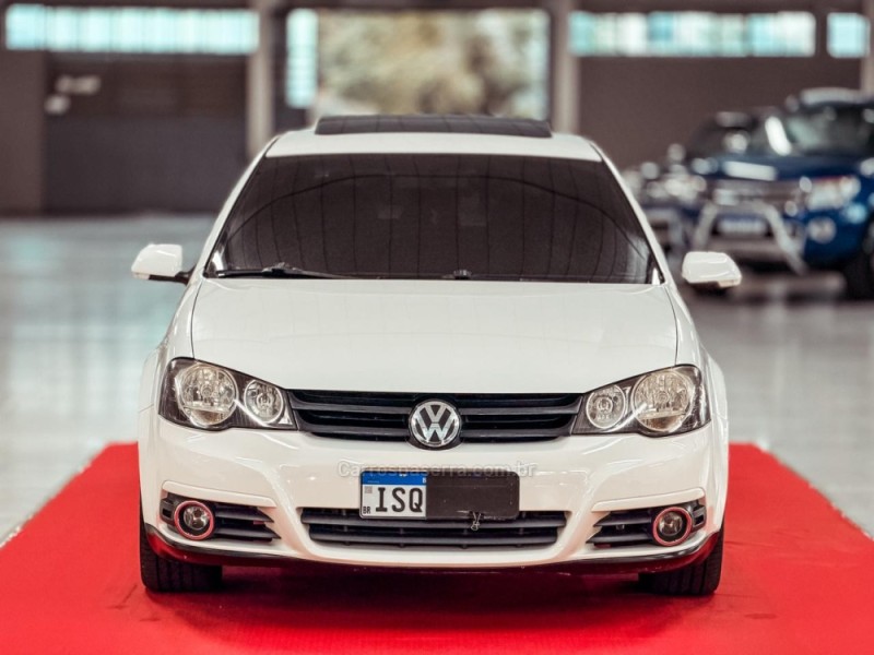 GOLF 1.6 MI SPORTLINE LIMITED EDITION 8V FLEX 4P MANUAL - 2012 - NOVA PRATA