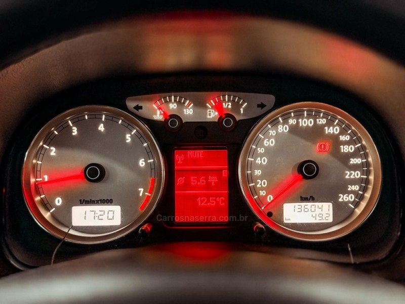 GOLF 1.6 MI SPORTLINE LIMITED EDITION 8V FLEX 4P MANUAL - 2012 - NOVA PRATA