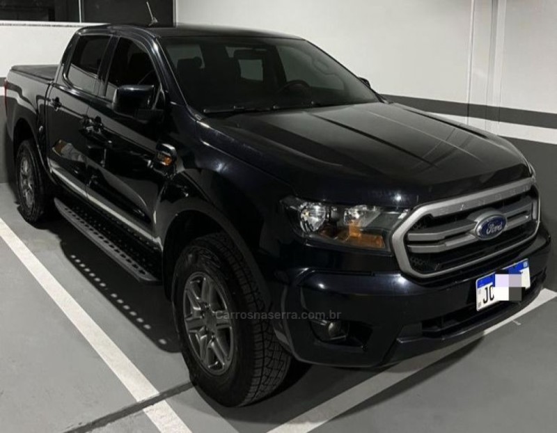 ranger 2.2 xls 4x4 cd 16v diesel 4p automatico 2023 sao pedro da serra