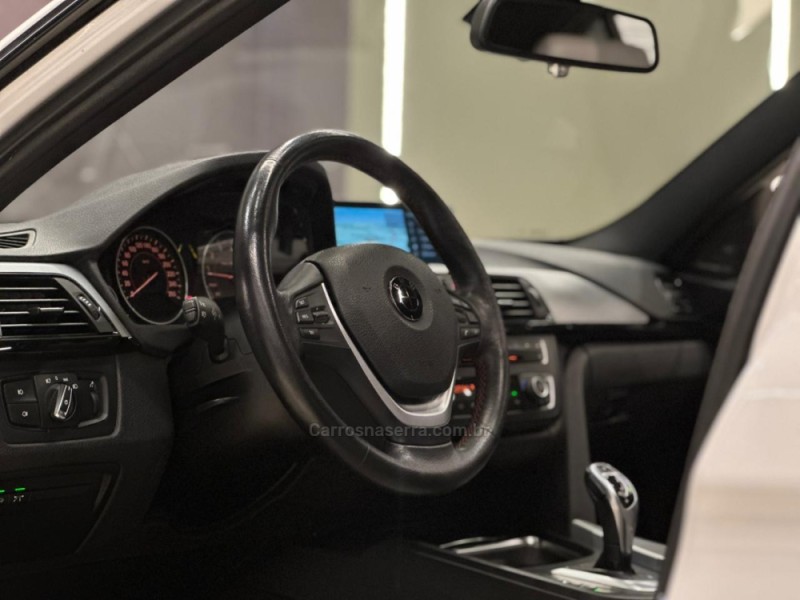 335I 3.0 SEDAN 24V GASOLINA 4P AUTOMÁTICO - 2012 - CAXIAS DO SUL
