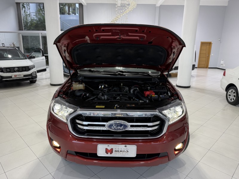 RANGER 3.2 XLT 4X4 CD 20V DIESEL 4P AUTOMÁTICO - 2022 - ERECHIM