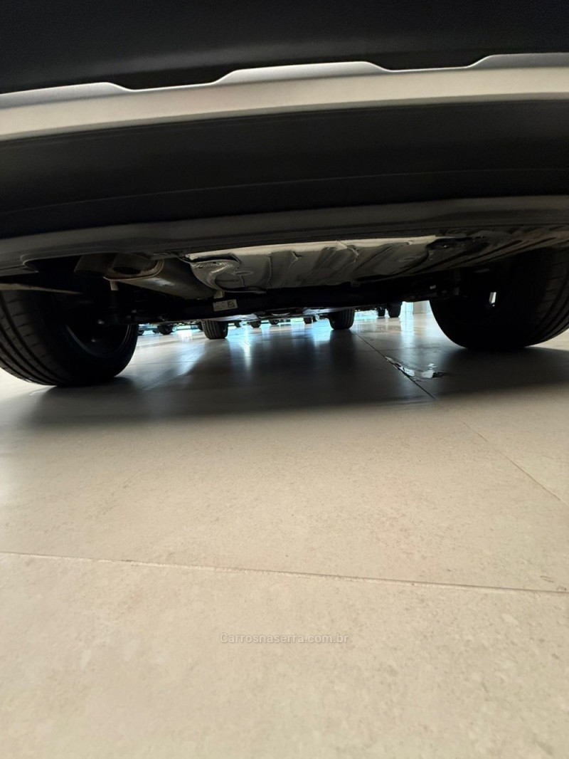 T-CROSS 1.4 HIGHLINE TSI 16V FLEX 4P AUTOMÁTICO - 2025 - LAJEADO
