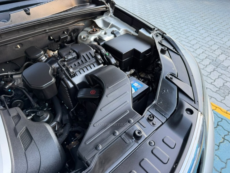 SORENTO 3.5 S.670 V6 4X4 24V GASOLINA 4P AUTOMÁTICO - 2011 - ESTâNCIA VELHA