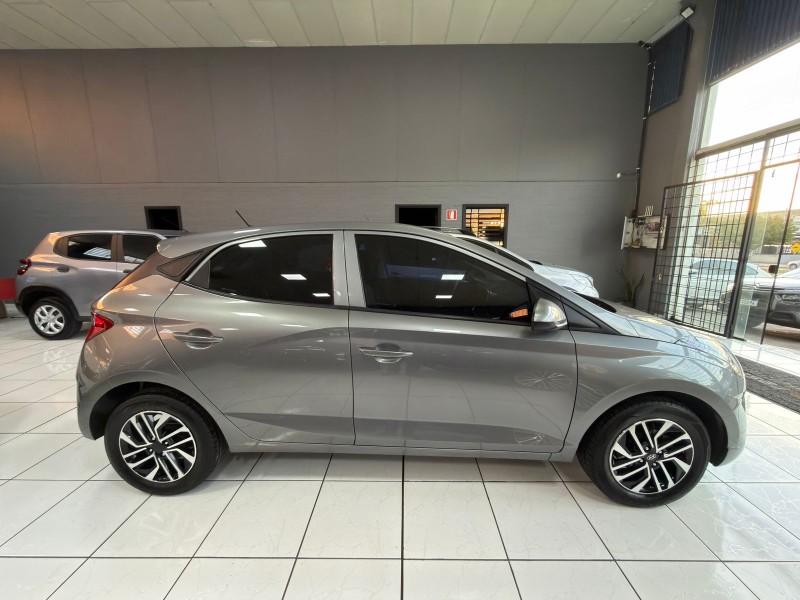 HB20 1.0 SENSE 12V FLEX 4P MANUAL - 2021 - CAXIAS DO SUL