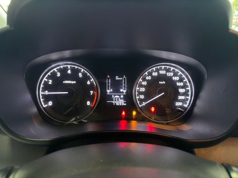 HB20 1.0 SENSE 12V FLEX 4P MANUAL - 2021 - CAXIAS DO SUL
