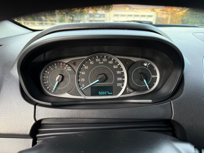 KA 1.0 SE 12V FLEX 4P MANUAL - 2020 - CAXIAS DO SUL