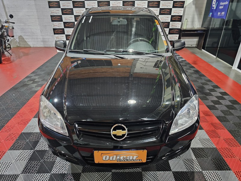 CELTA 1.0 MPFI VHC SPIRIT 8V FLEX 4P MANUAL - 2011 - CAXIAS DO SUL