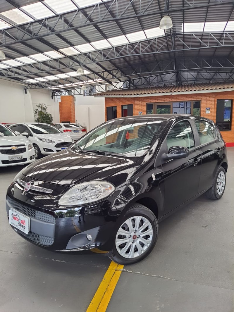 palio 1.6 mpi essence 16v flex 4p automatizado 2012 caxias do sul