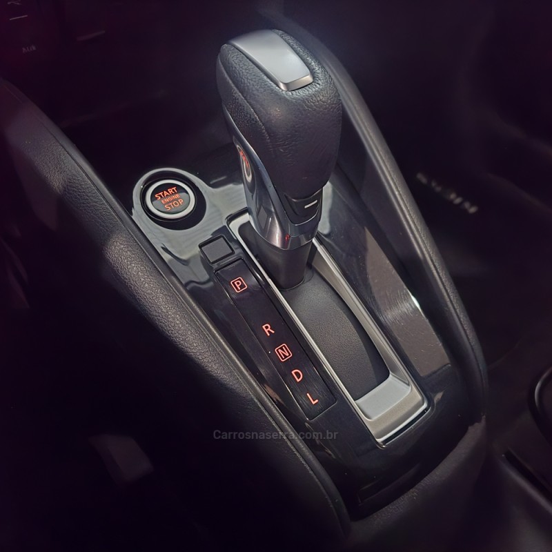 KICKS 1.6 16V FLEX SL 4P XTRONIC - 2019 - SANTA CRUZ DO SUL