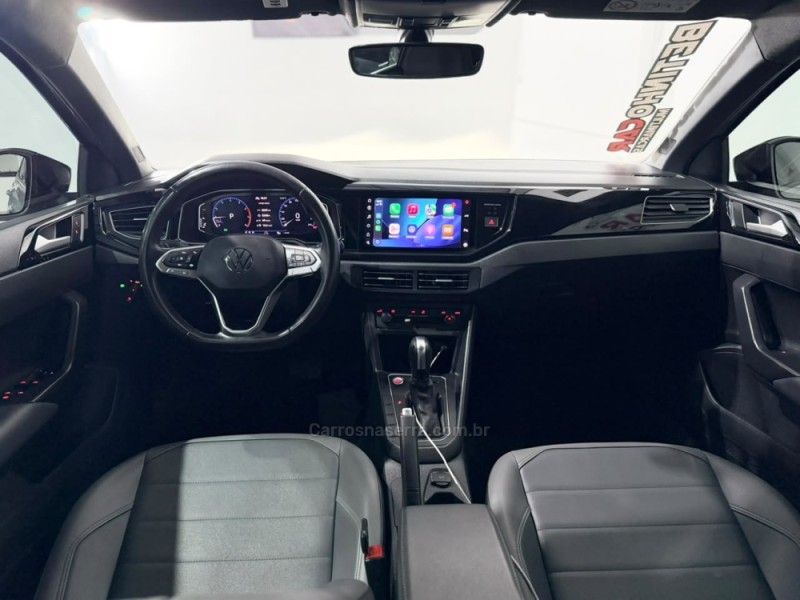 NIVUS 1.0 200 TSI HIGHLINE LAUNCHING EDITION TOTAL FLEX 4P AUTOMÁTICO - 2023 - ESTâNCIA VELHA