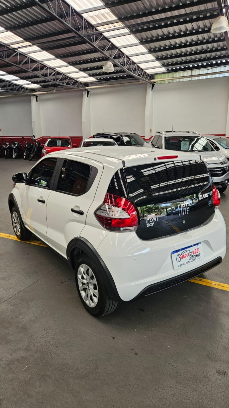 MOBI 1.0 6V DRIVE FLEX MANUAL - 2023 - CAXIAS DO SUL