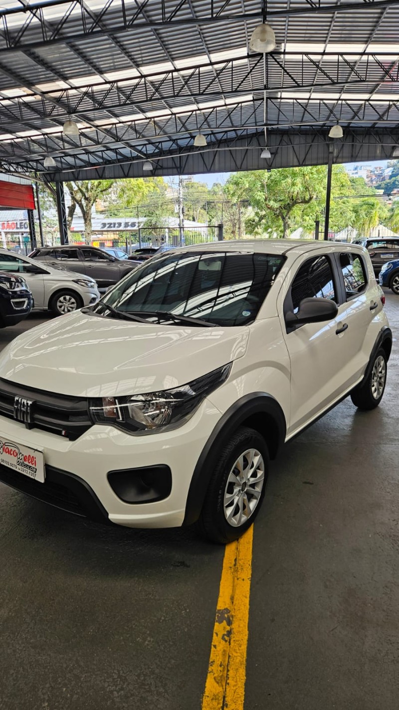mobi 1.0 6v drive flex manual 2023 caxias do sul