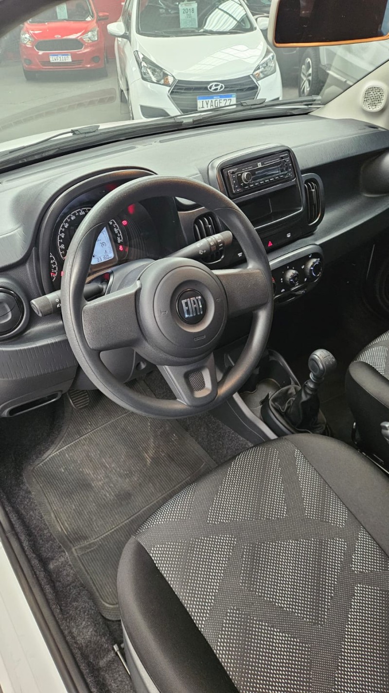 MOBI 1.0 6V DRIVE FLEX MANUAL - 2023 - CAXIAS DO SUL