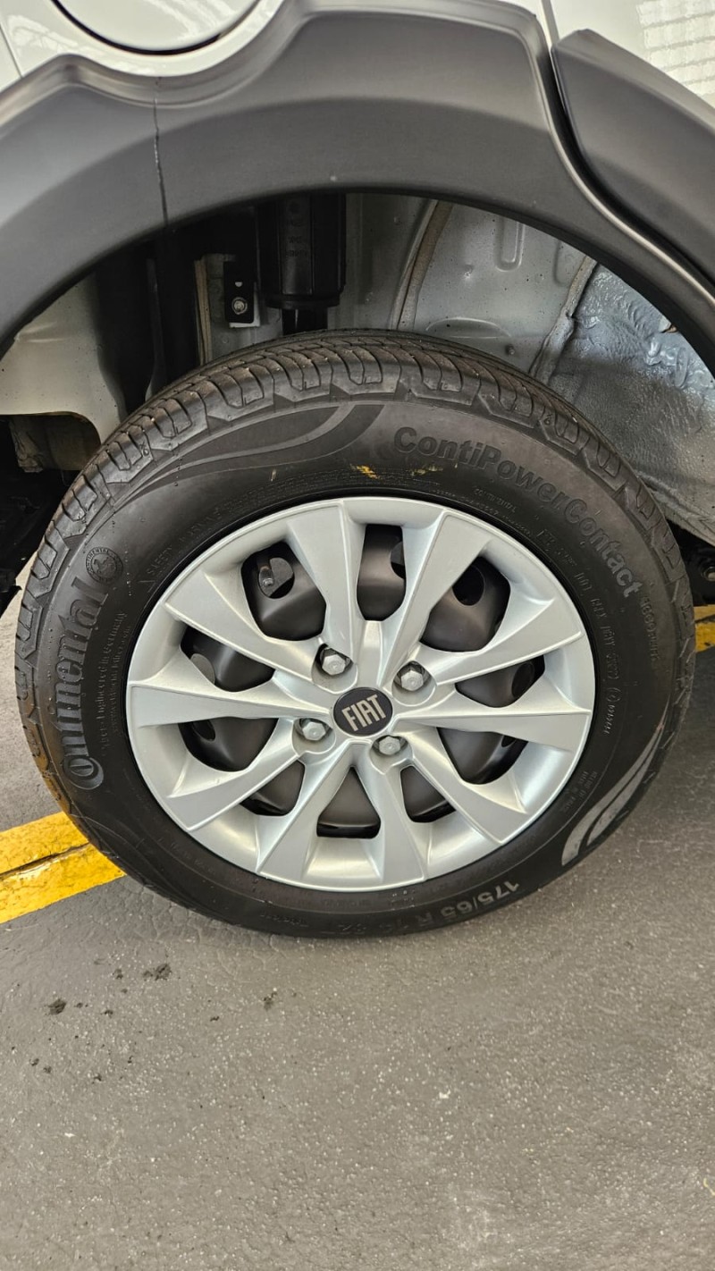MOBI 1.0 6V DRIVE FLEX MANUAL - 2023 - CAXIAS DO SUL