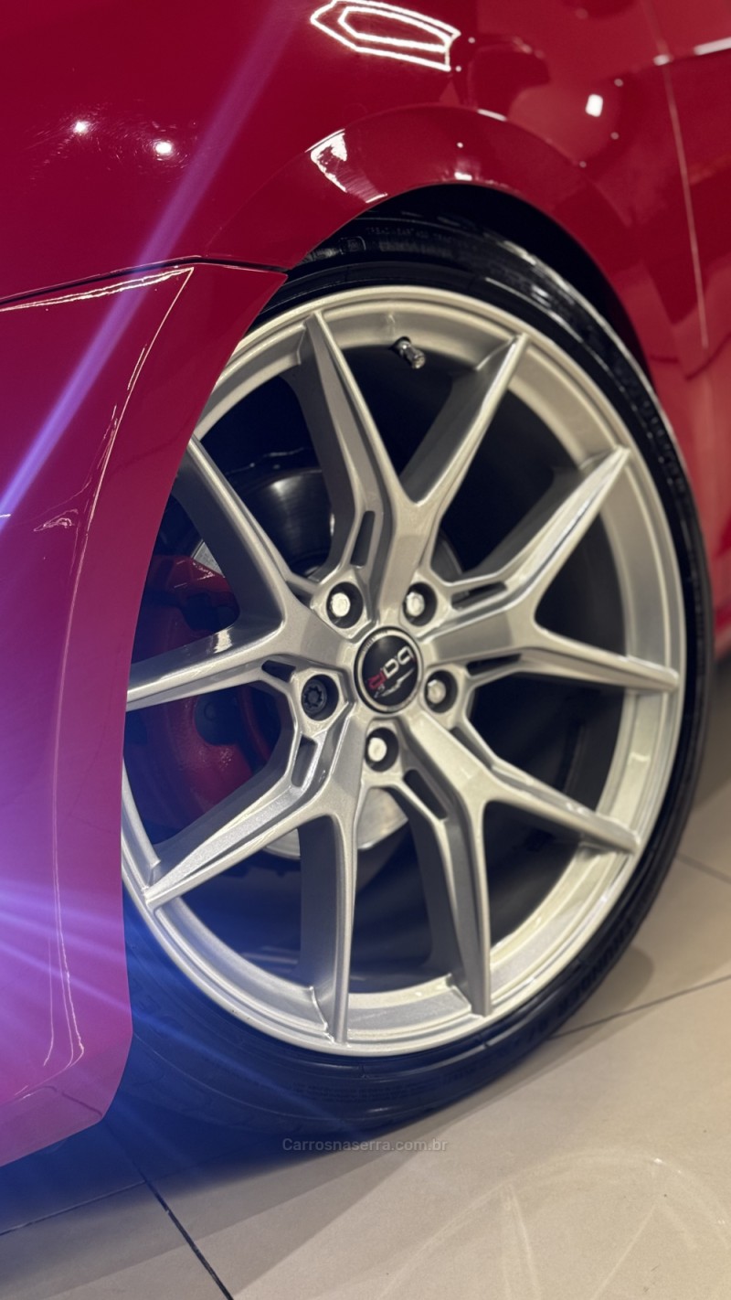 GOLF 1.4 TSI HIGHLINE 16V GASOLINA 4P AUTOMÁTICO - 2014 - DOIS IRMãOS