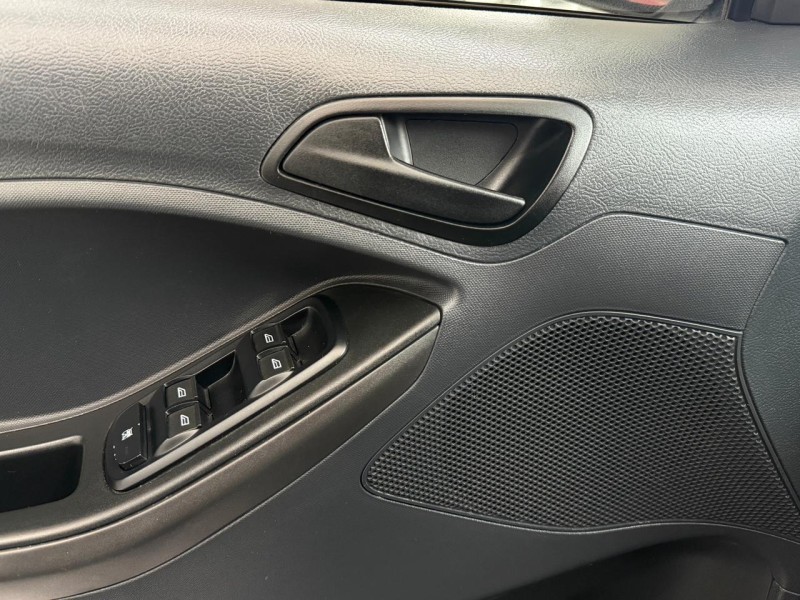 KA + 1.0 SE PLUS 12V FLEX 4P MANUAL - 2019 - CAXIAS DO SUL