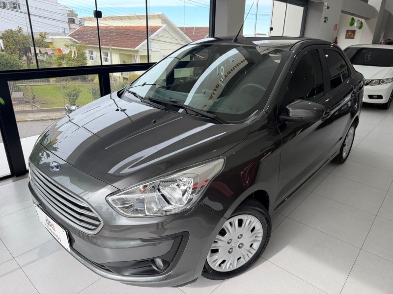 ka   1.0 se plus 12v flex 4p manual 2019 caxias do sul
