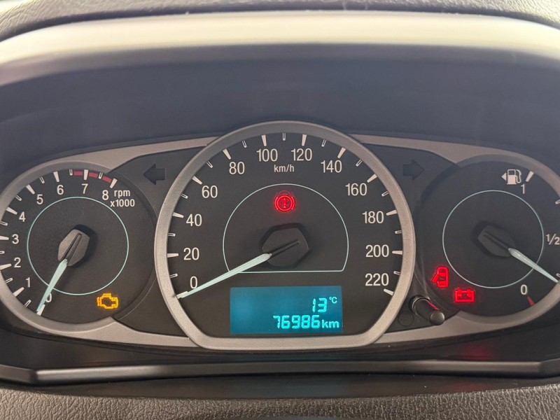 KA + 1.0 SE PLUS 12V FLEX 4P MANUAL - 2019 - CAXIAS DO SUL