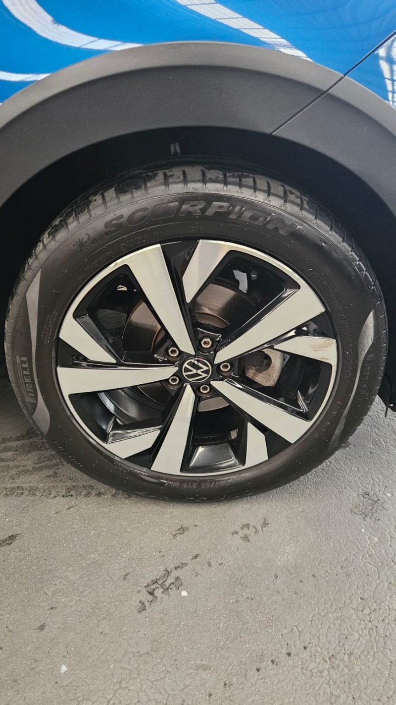 NIVUS 1.0 TSI HIGHLINE FLEX 4P AUTOMÁTICO - 2024 - CAXIAS DO SUL