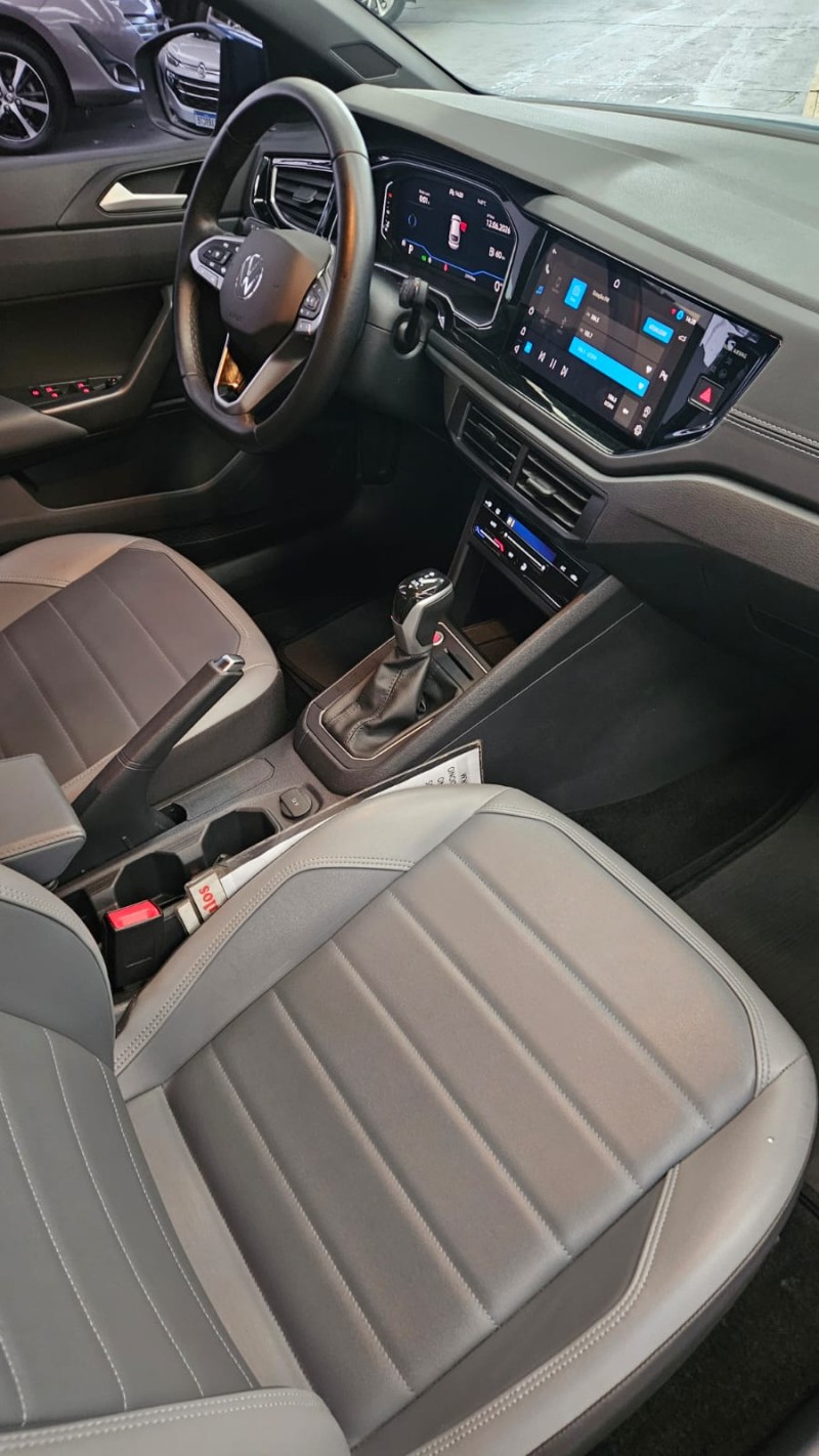 NIVUS 1.0 TSI HIGHLINE FLEX 4P AUTOMÁTICO - 2024 - CAXIAS DO SUL
