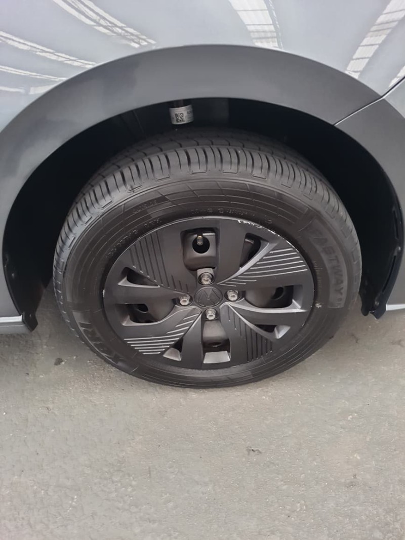 POLO 1.0 MPI 12V FLEX 4P MANUAL - 2025 - CAXIAS DO SUL