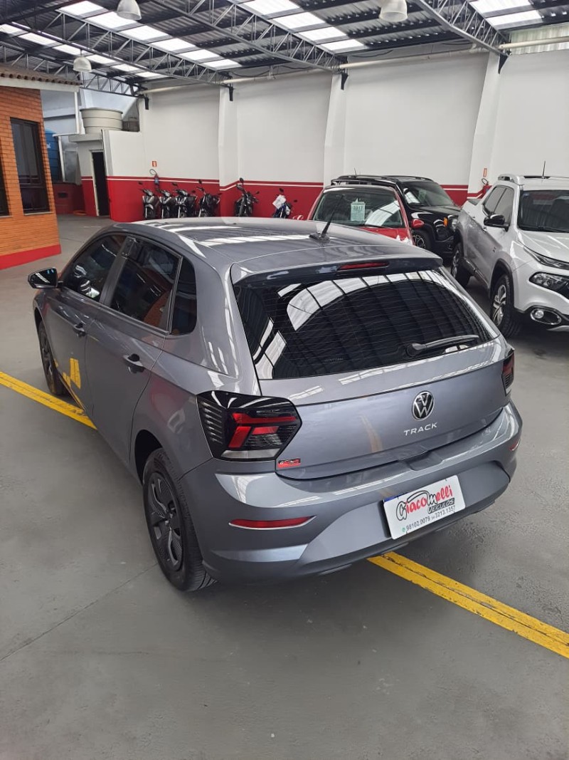 POLO 1.0 MPI 12V FLEX 4P MANUAL - 2025 - CAXIAS DO SUL